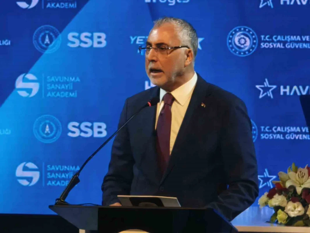 KOVAN Uzmanı Yetiştirme Programı: 500 Gence Eğitim Desteği