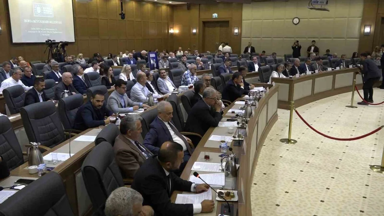 Bursa toplu ulaşım zammı: BursaRay bilet fiyatları yüzde 25 arttı