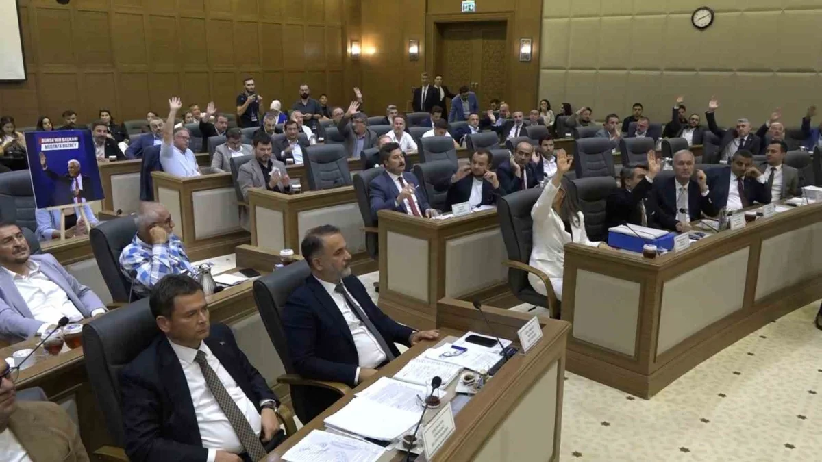Bursa toplu ulaşım zammı: BursaRay bilet fiyatları yüzde 25 arttı
