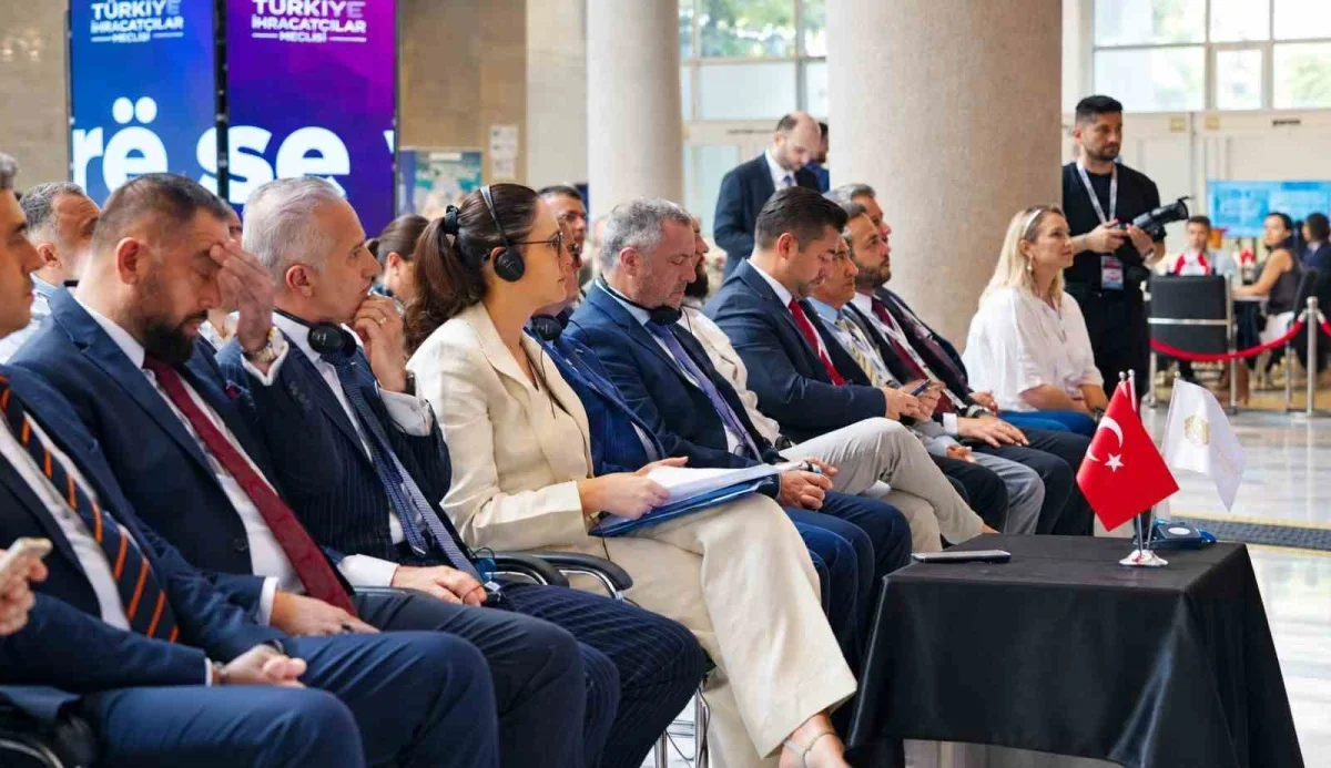 Arnavutluk inşaat sektöründe Türk yatırımcıdan iş birliği mesajı