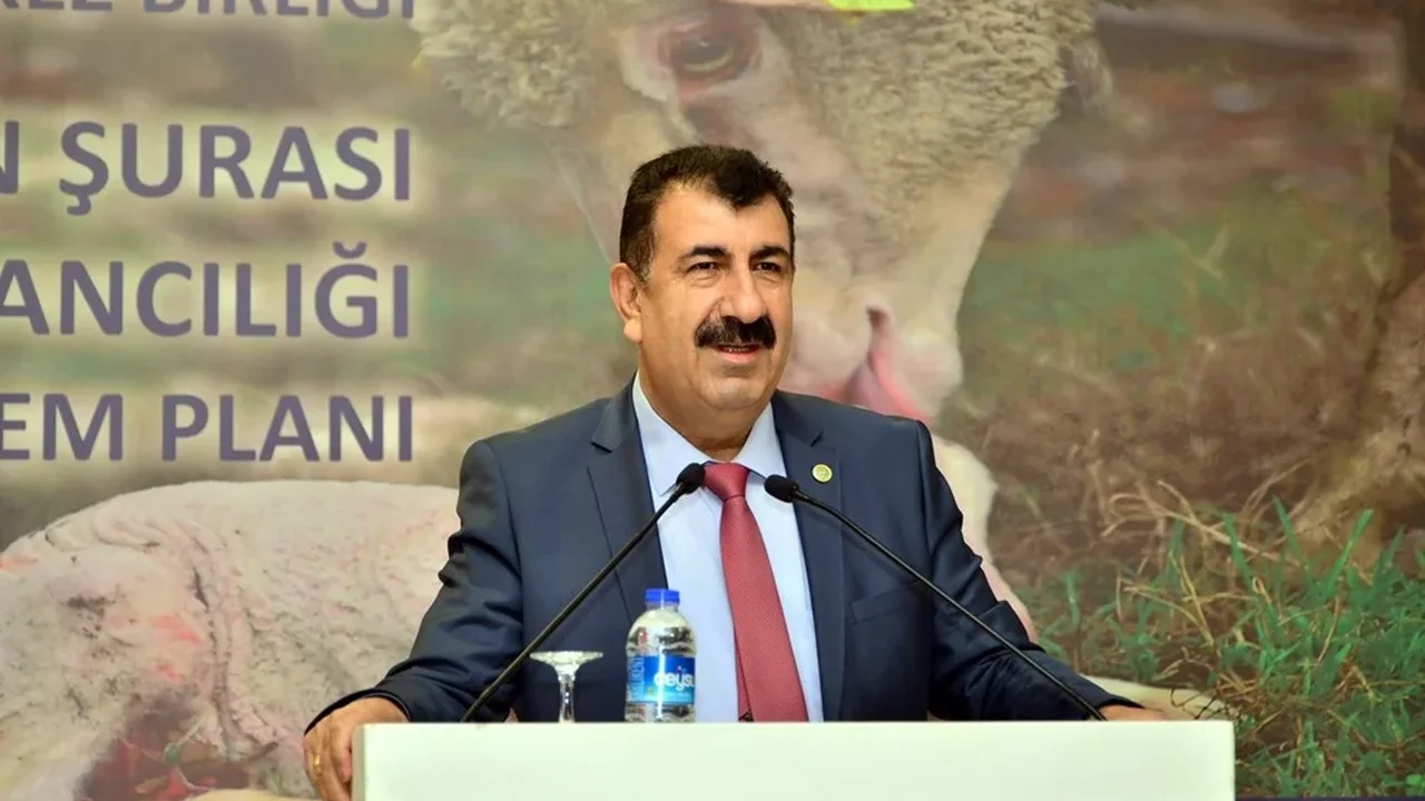 Fahiş fiyat açıklaması: Nihat Çelik operasyonlara destek verdi