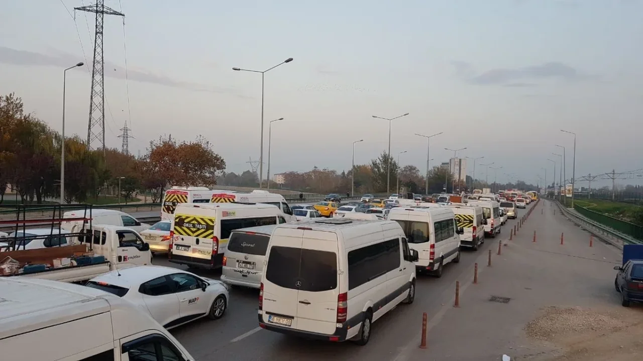 Bursa okul servis ücretleri 2026-2027'de yüzde 25 arttı