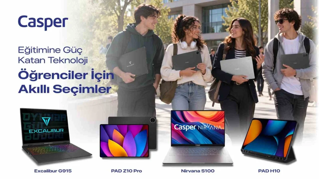 Öğrenciler için bilgisayar ve tablet seçimi nasıl yapılır?