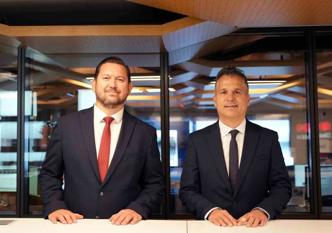Drivee araç güvenliği sistemi kazada otomatik yardım çağırıyor