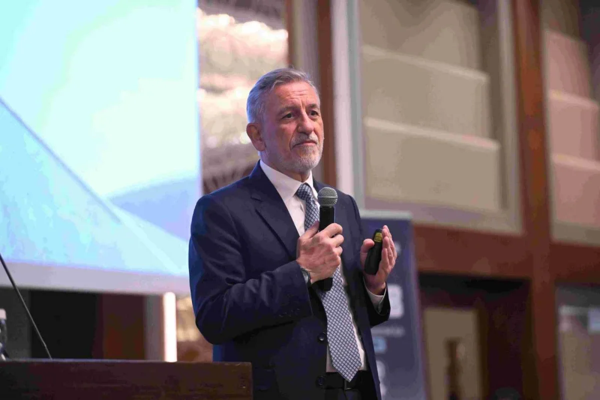 2030 Bursa Vizyonu projelerine iş dünyasından güçlü destek