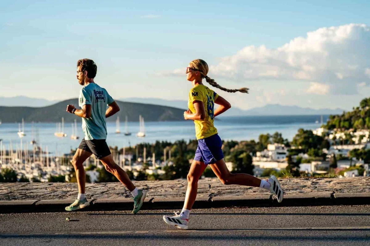 Bodrum Yarı Maratonu 2026: Kayıtlar 20 Eylül'de sona eriyor