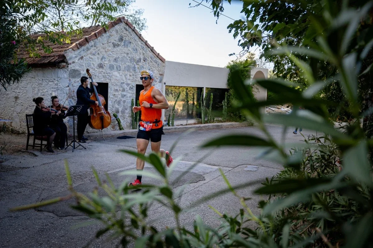 Bodrum Yarı Maratonu 2026: Kayıtlar 20 Eylül'de sona eriyor