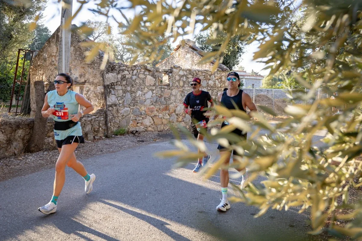 Bodrum Yarı Maratonu 2026: Kayıtlar 20 Eylül'de sona eriyor