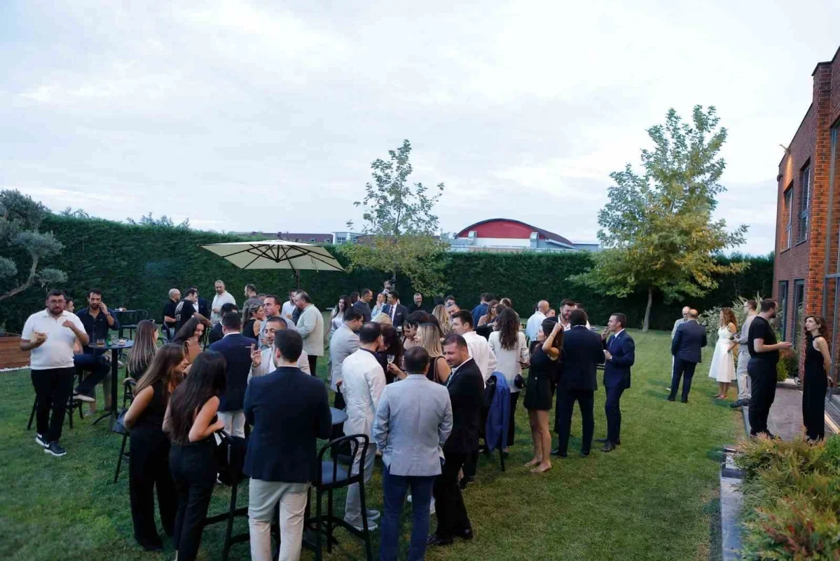 EGİAD ve DEGİAD Denizli'de ticaret köprüsü kurdu