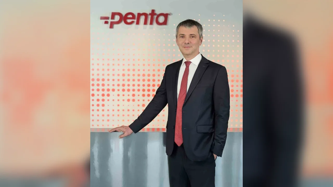 Penta Teknoloji, Constructor Tech'in Türkiye distribütörü oldu