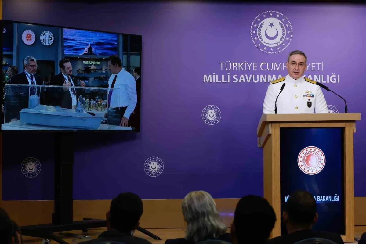 MSB'den Suudi Arabistan'a İHA saldırısı için Husi kınaması