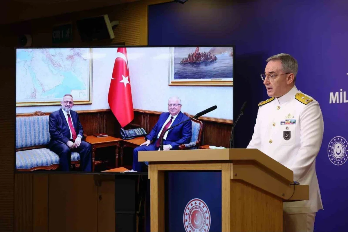 MSB'den Suudi Arabistan'a İHA saldırısı için Husi kınaması