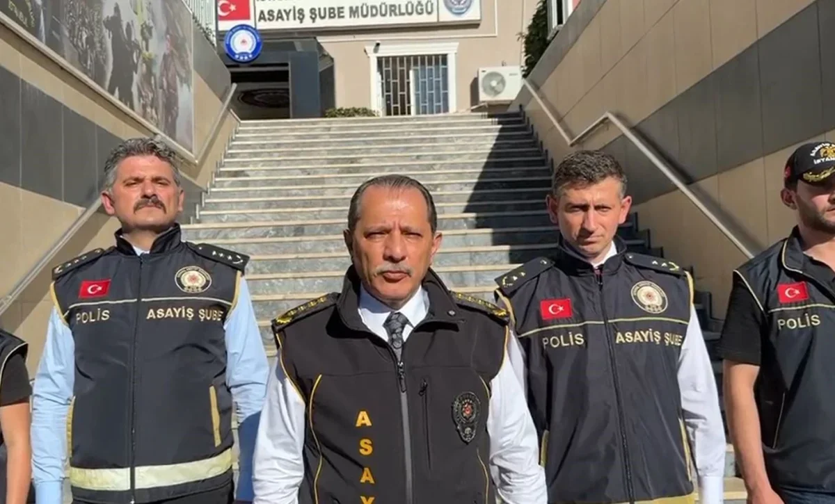 Yeni nesil suç örgütlerine 4 ilde operasyon: 13 gözaltı