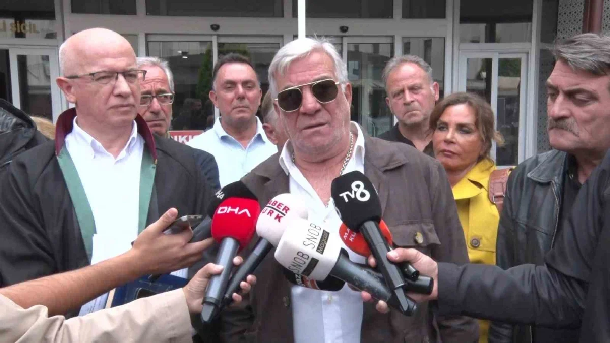 Kadir İnanır vasiyetname davası Beykoz'da 17 Aralık'a ertelendi