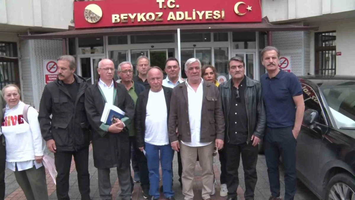 Kadir İnanır vasiyetname davası Beykoz'da 17 Aralık'a ertelendi
