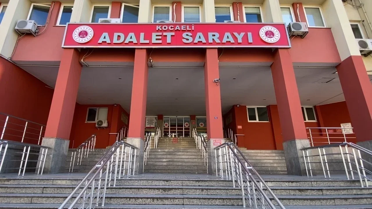 Kandıra ot biçme kavgasında sanığa 8 yıl 1 ay hapis
