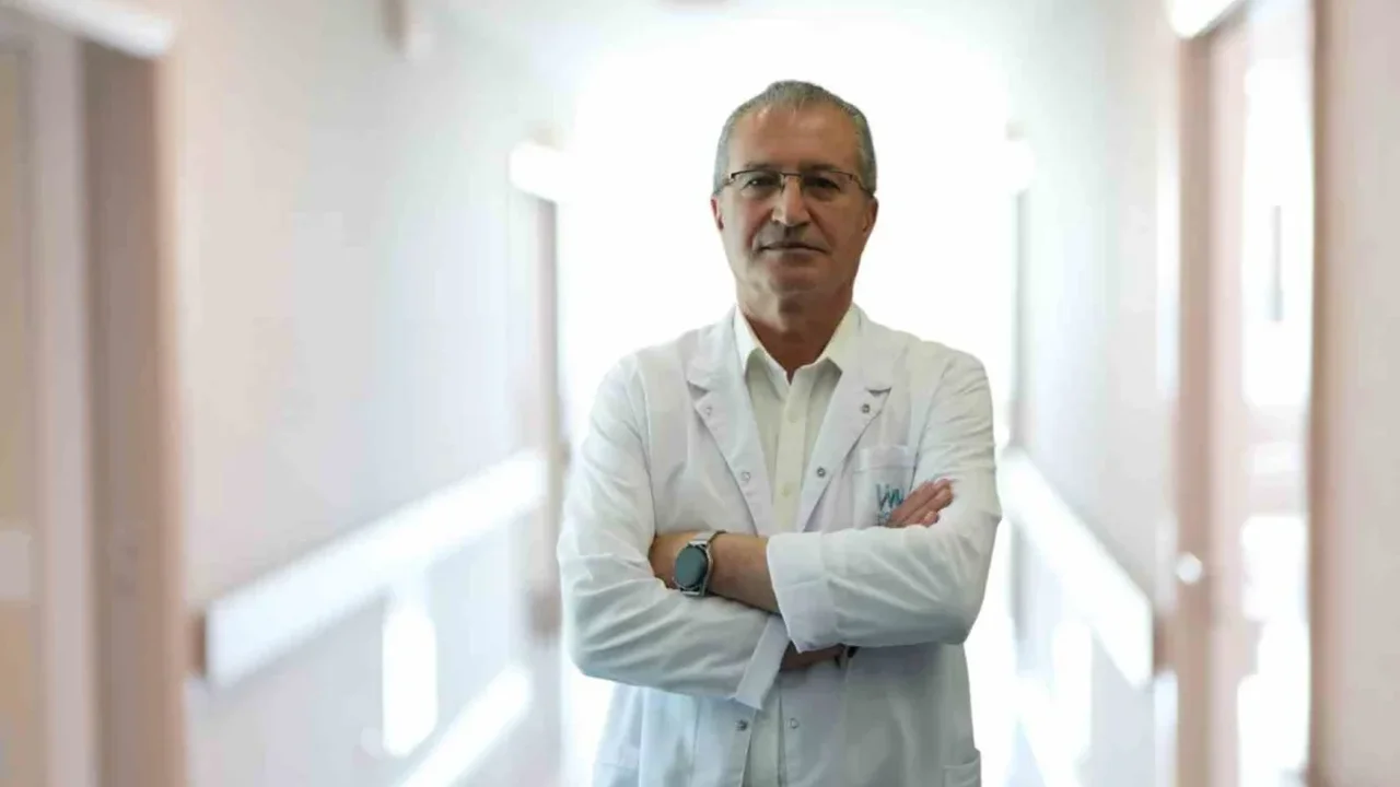Yutma güçlüğü ve reflü: Özofagus kanseri alarm belirtileri