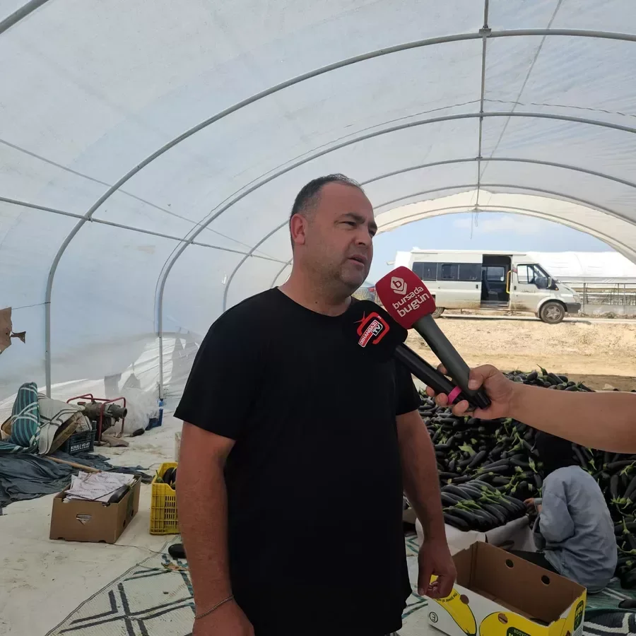Tarladan markete uzanan fiyat zincirine soruşturma: 109 adreste arama
