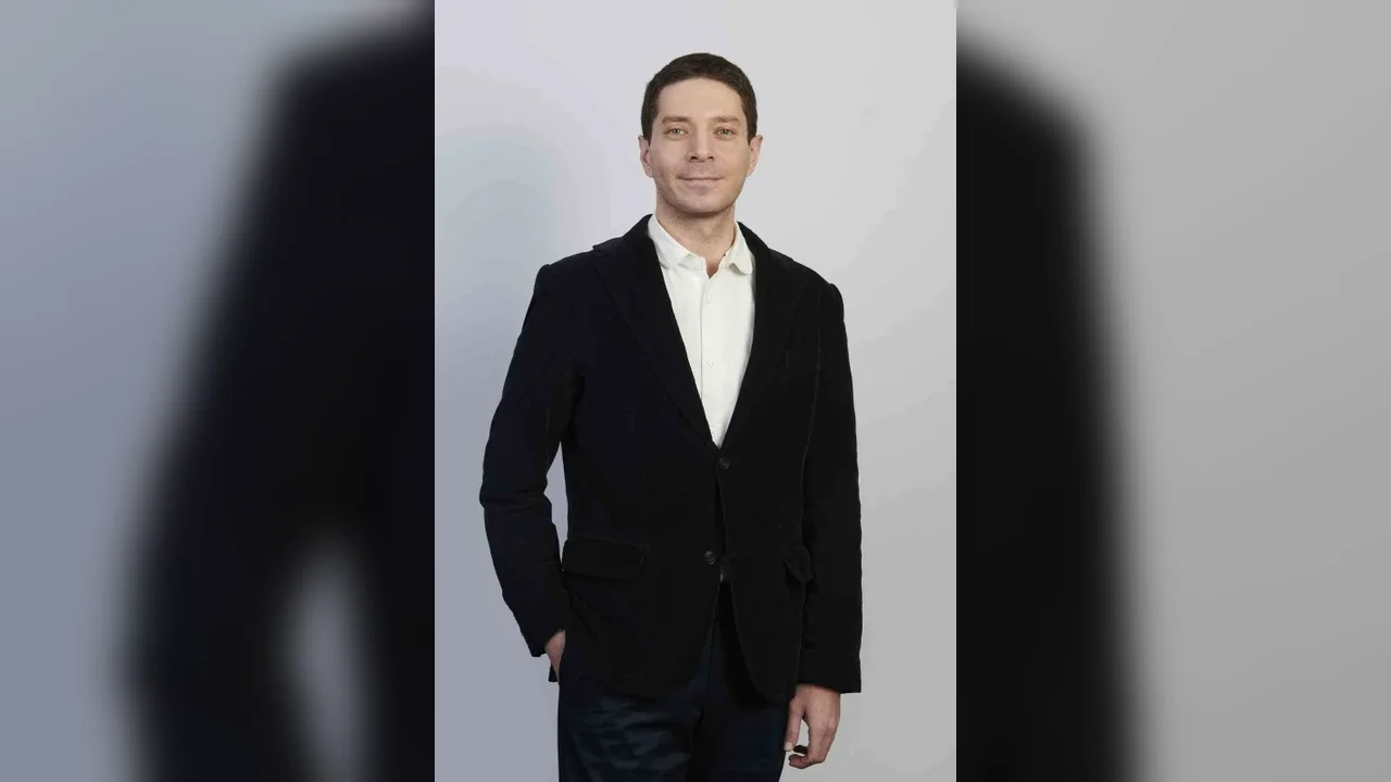 Murat Nur Çolakoğlu, L'Oréal ABD'de Redken'e atandı