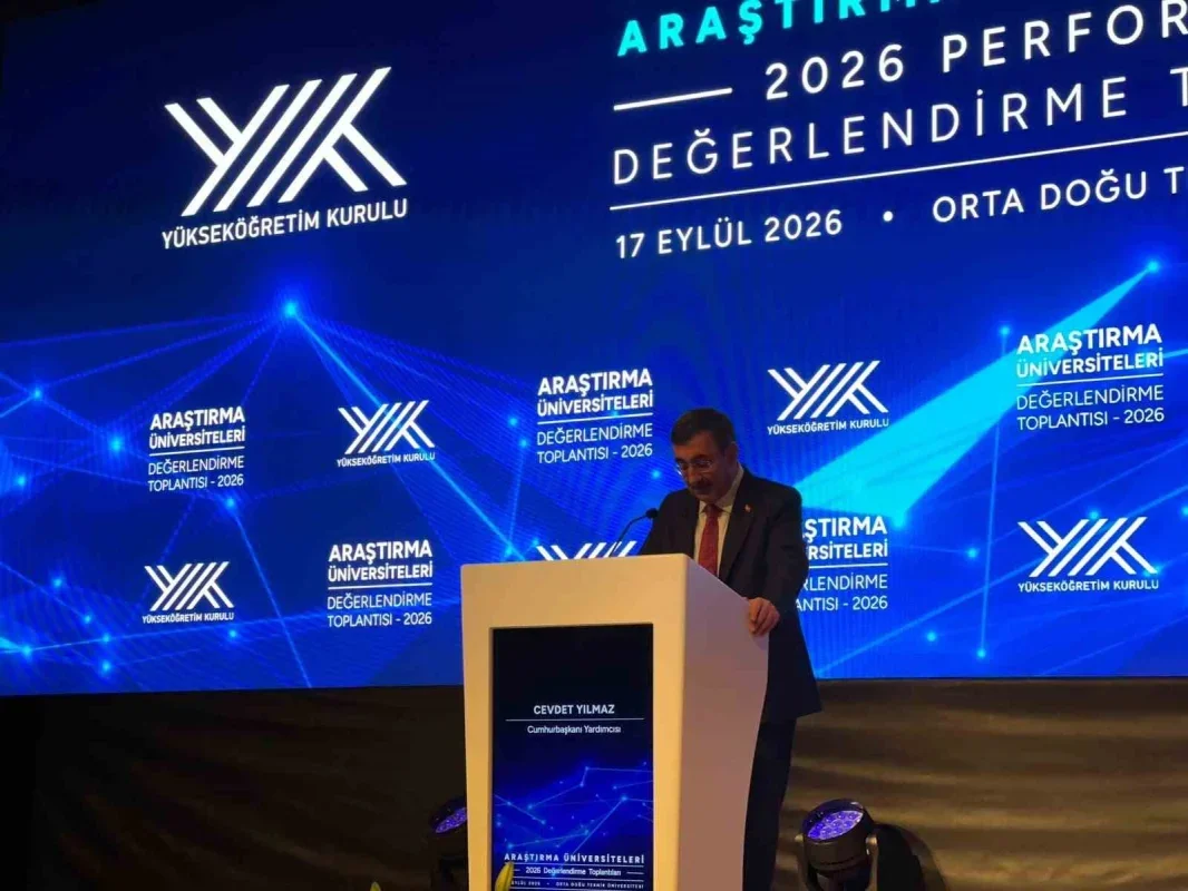 ADEP 2026 desteği 1,4 milyar liraya çıktı: 548 proje destek aldı