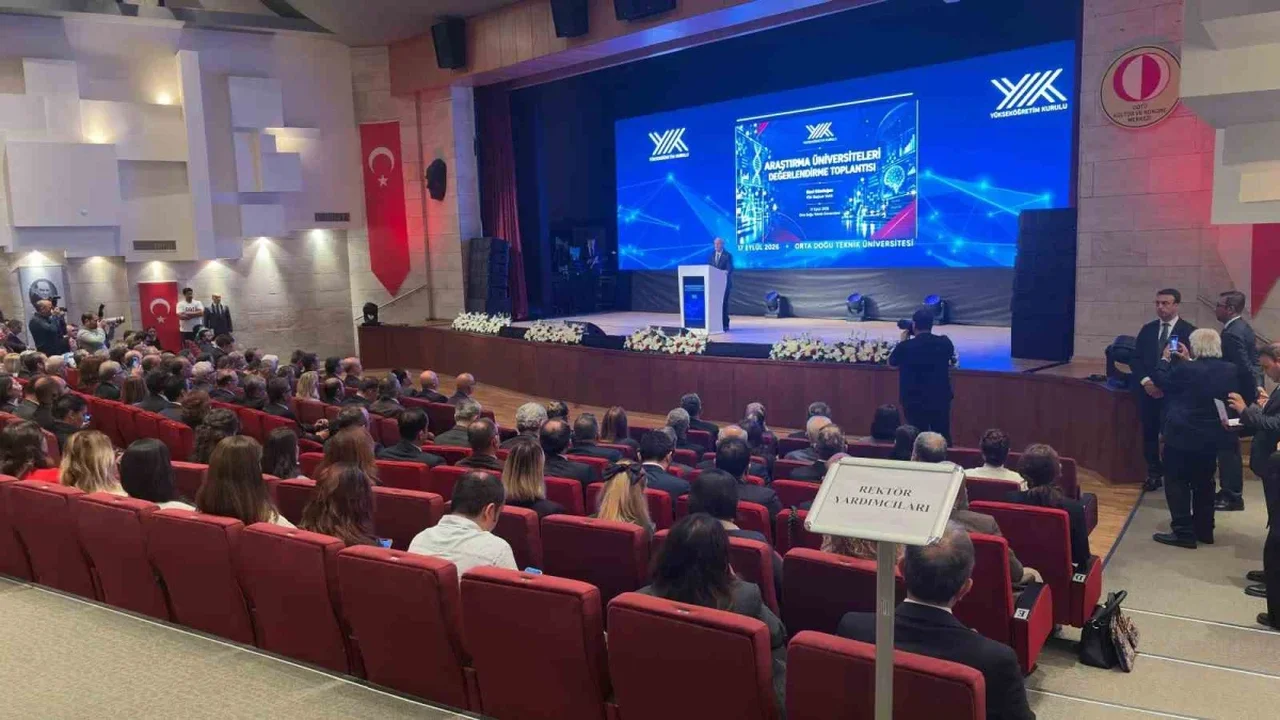 ADEP 2026 desteği 1,4 milyar liraya çıktı: 548 proje destek aldı