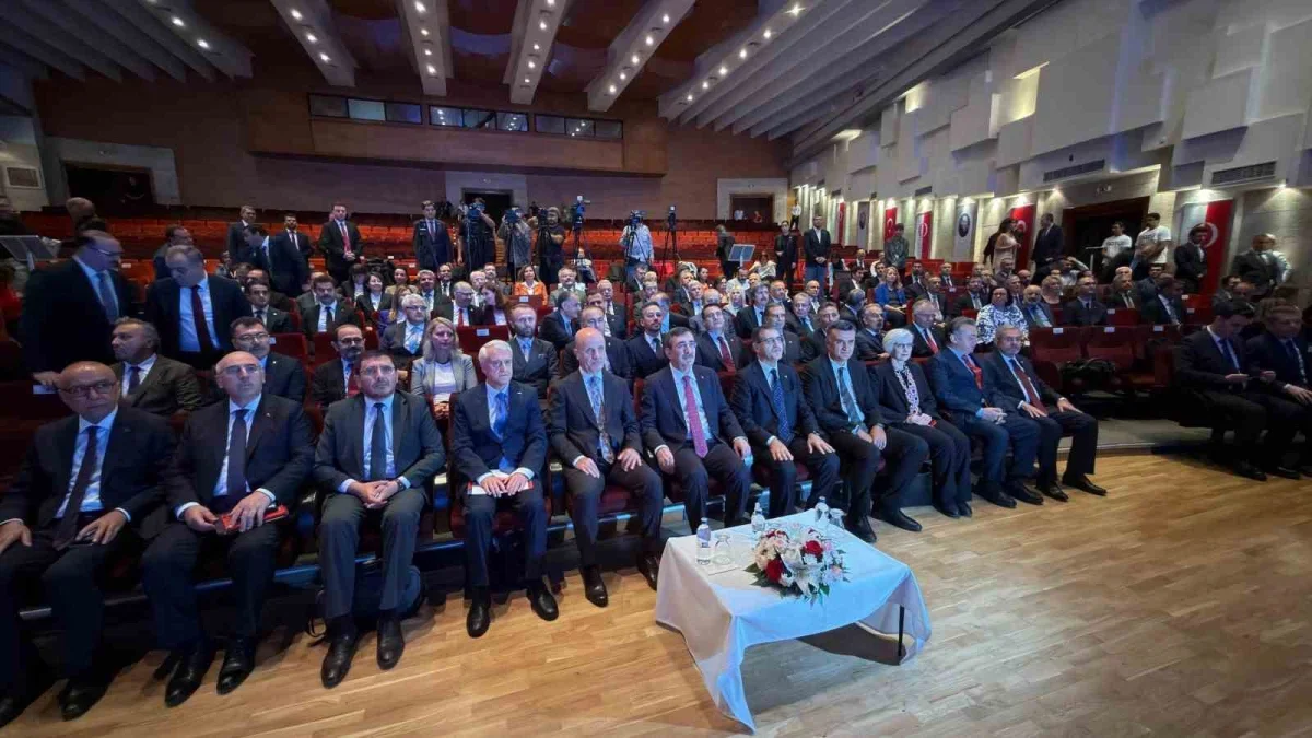 ADEP 2026 desteği 1,4 milyar liraya çıktı: 548 proje destek aldı