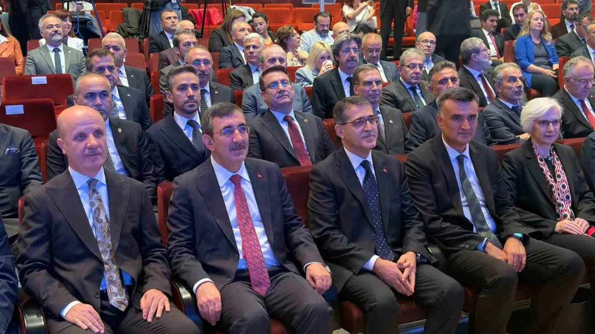 ADEP 2026 desteği 1,4 milyar liraya çıktı: 548 proje destek aldı