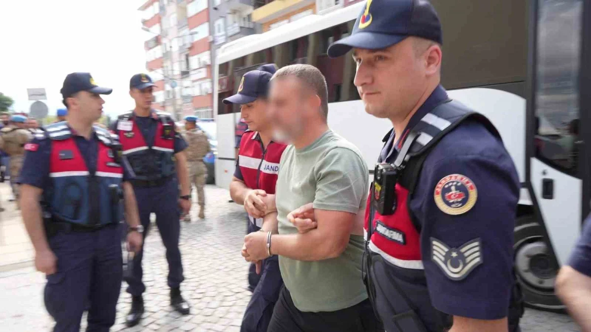 Kocaeli'de İkizler suç örgütüne ikinci dalga: 11 gözaltı