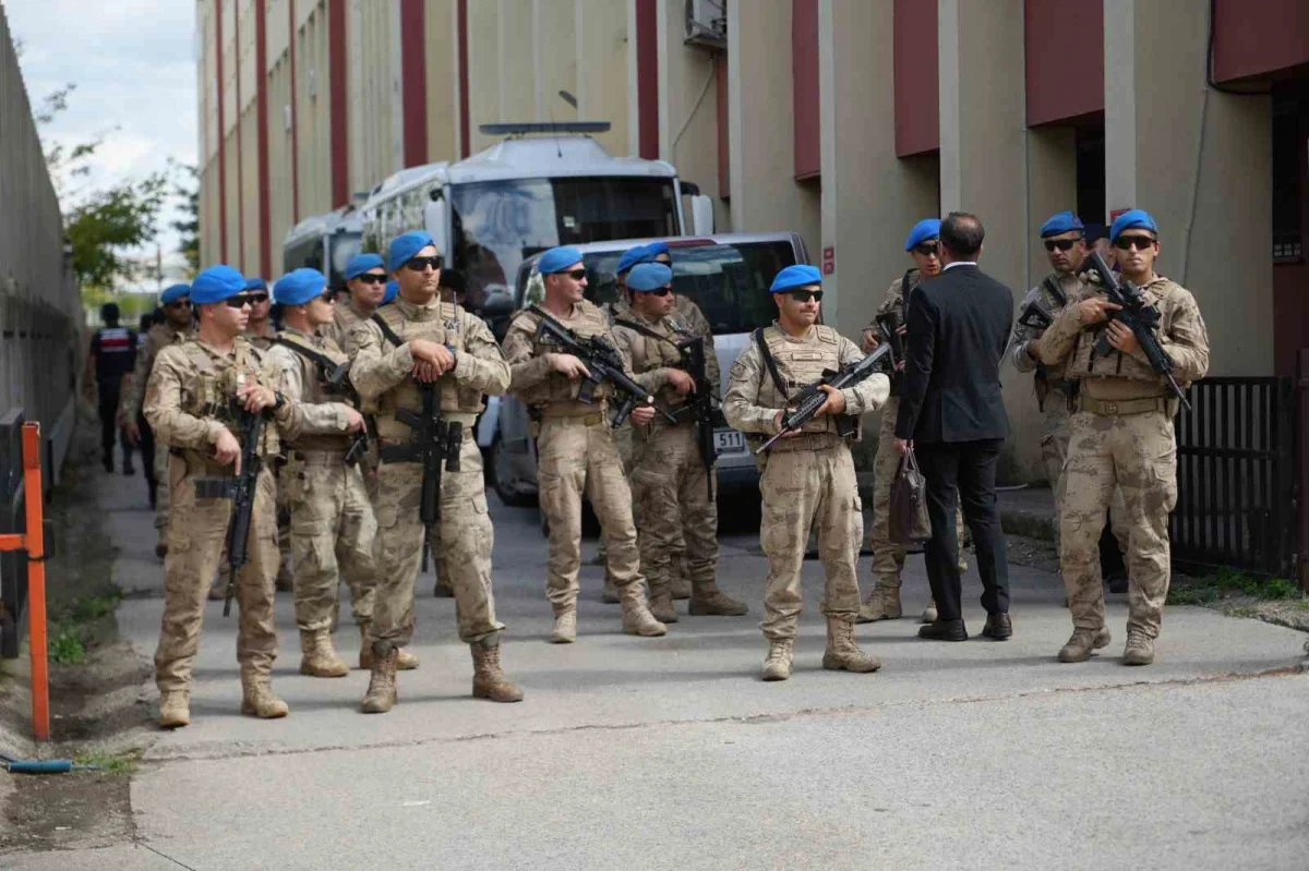 Kocaeli'de İkizler suç örgütüne ikinci dalga: 11 gözaltı