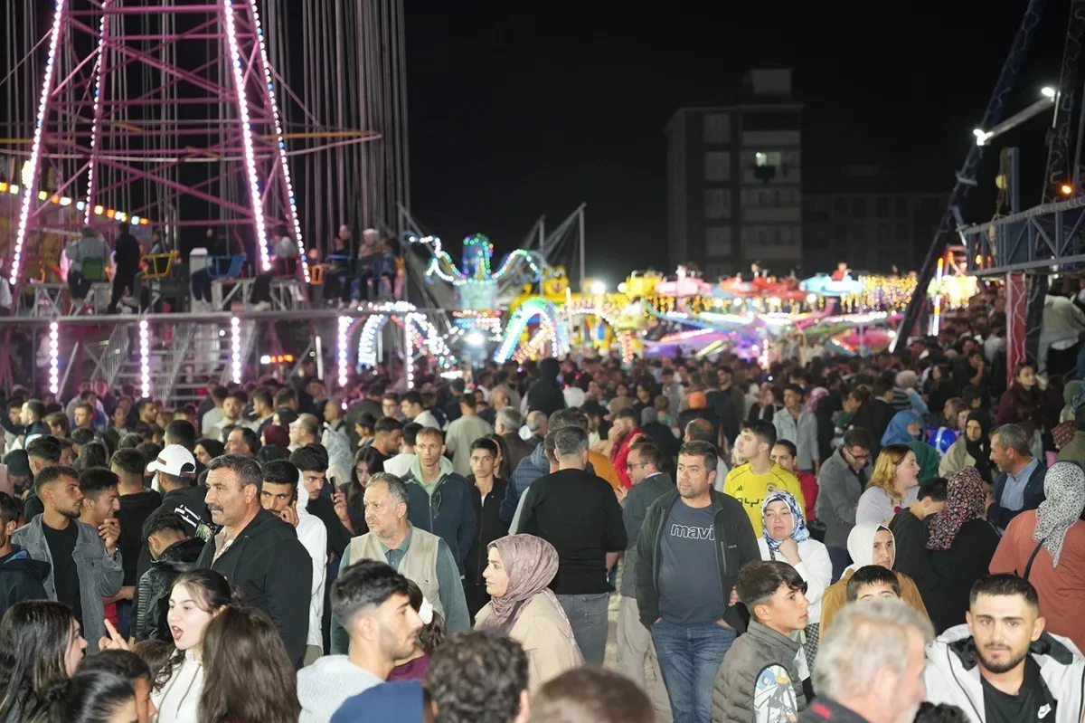 Yenişehir Panayırı 25-30 Eylül'de yeniden kurulacak