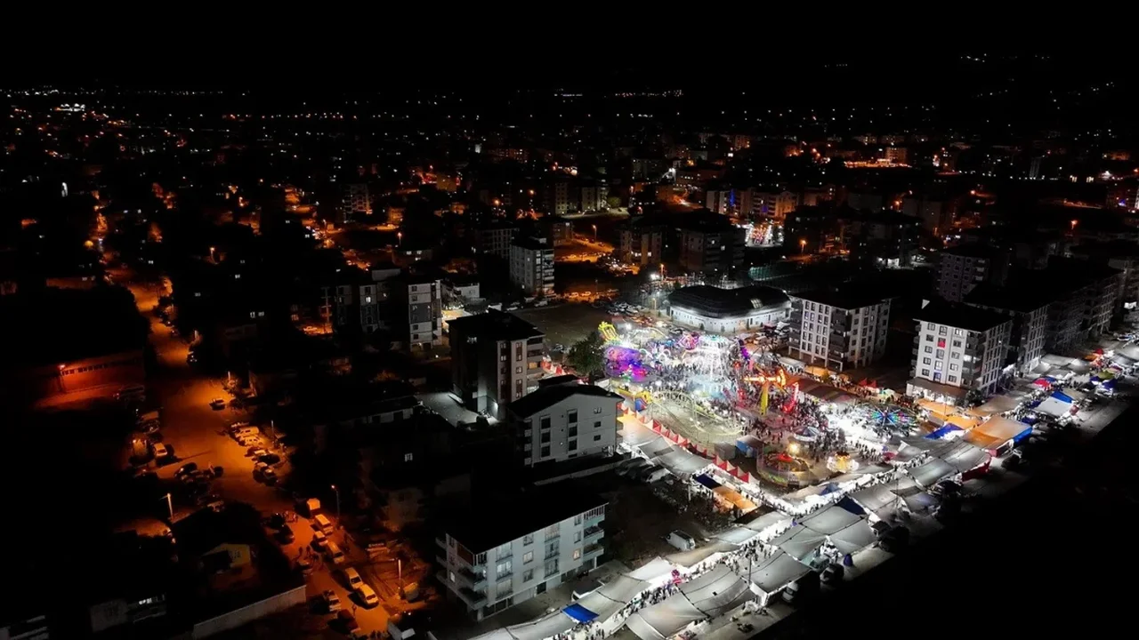Yenişehir Panayırı 25-30 Eylül'de yeniden kurulacak