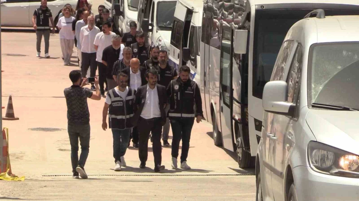 Yalova devre mülk davasında Yusuf Kemal Atala'nın ev hapsi kaldırıldı