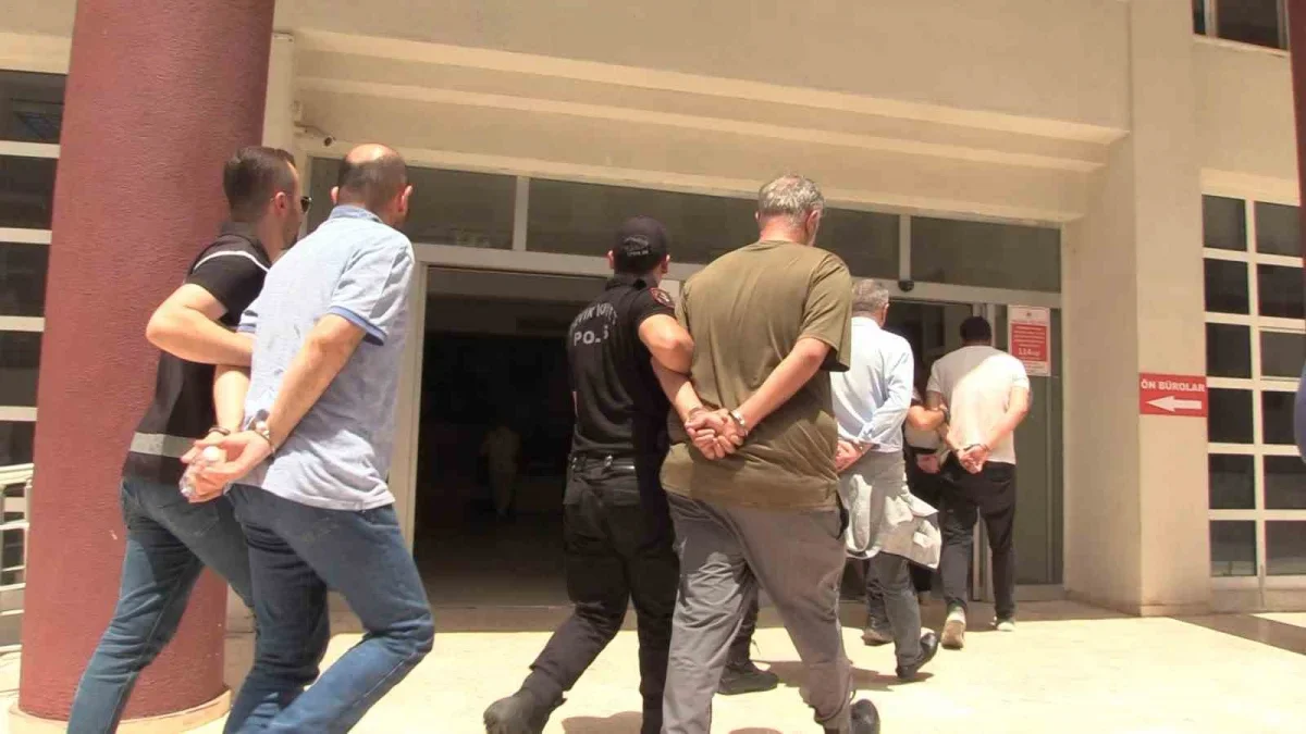 Yalova devre mülk davasında Yusuf Kemal Atala'nın ev hapsi kaldırıldı