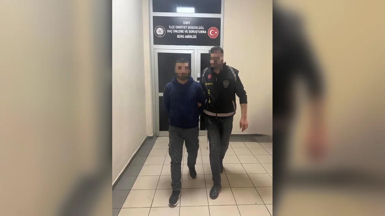 Kocaeli'de polis dolandırıcılığı: 3,5 milyon lira iade edildi