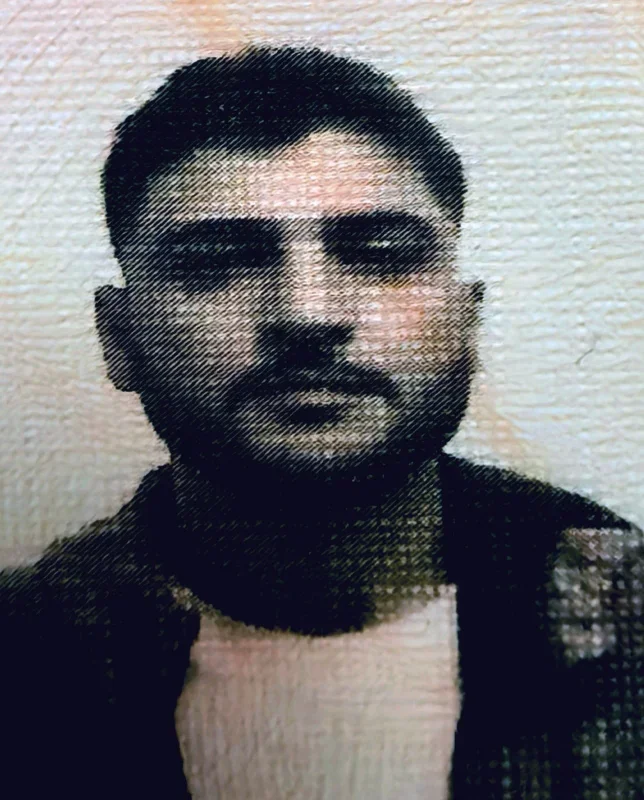 İnegöl'de banyoda fenalaşan Yezid Elhav yaşamını yitirdi