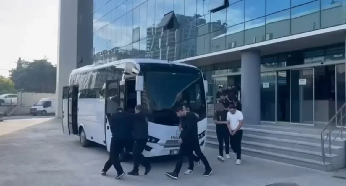 Bursa'da evlilik vaadi dolandırıcılığı operasyonu: 10 tutuklama
