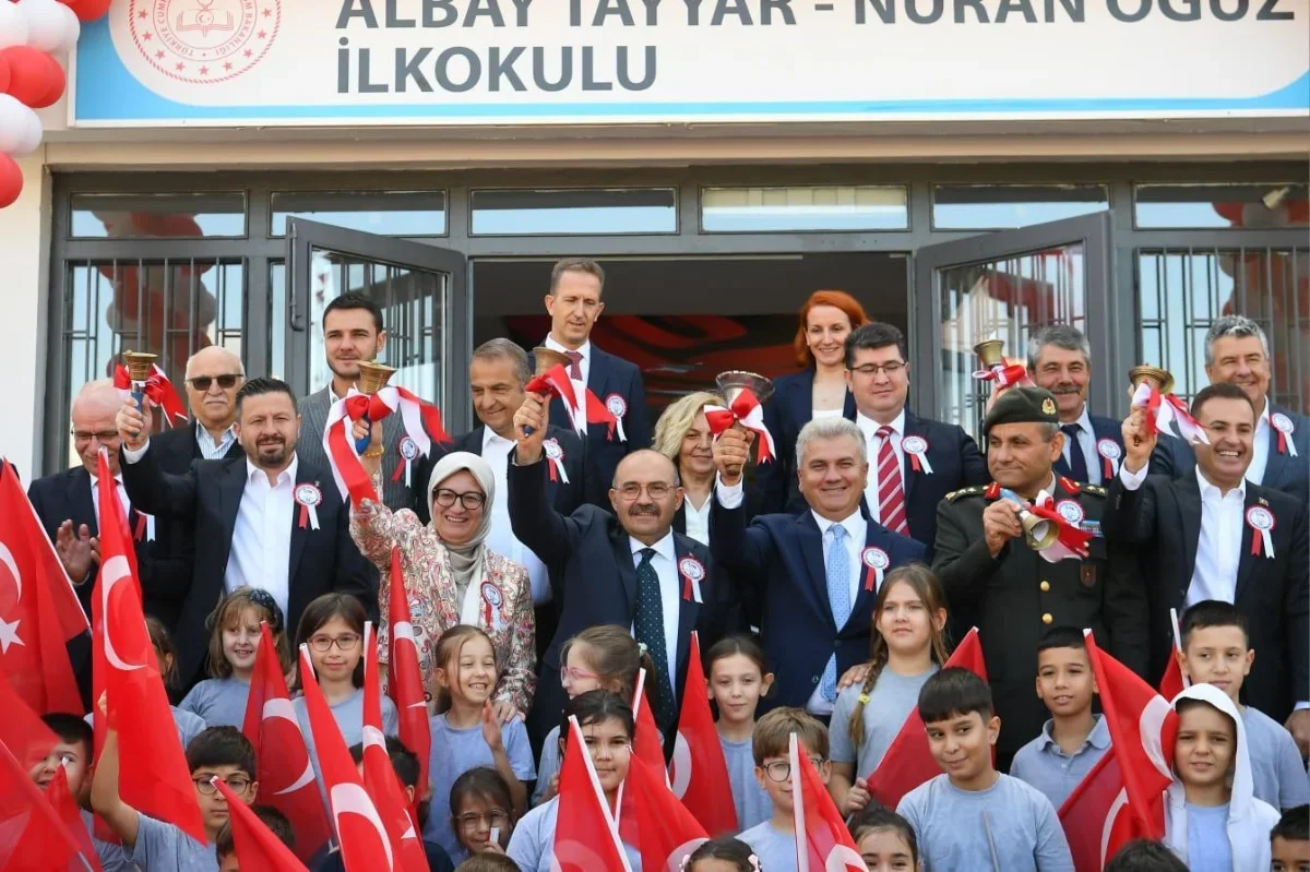 Balıkesir'de havacılıkta yapay zekâ kongresi başladı
