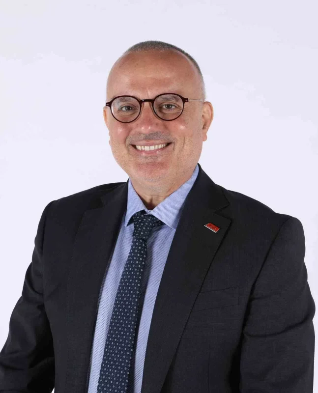 Vestel Mobilite, İngiltere'de elektrikli tırı 1,2 MW ile şarj etti
