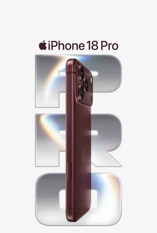 iPhone 18 Pro Hepsiburada'da satışta: Teslimatlar başladı