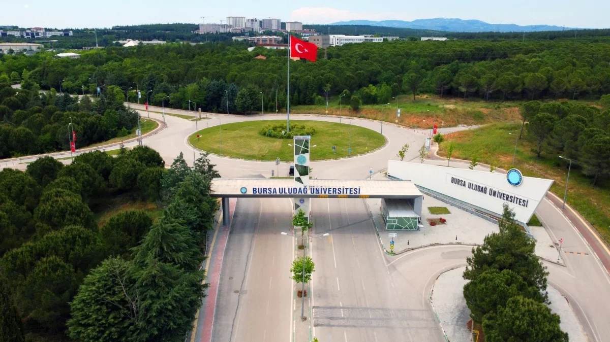 BUÜ, 2026'da Araştırma Üniversitesi unvanını korudu