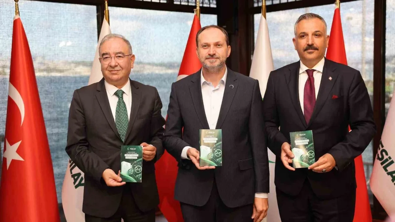 Yeşilay tütün düzenlemesi araştırması: Destek yüzde 91,4