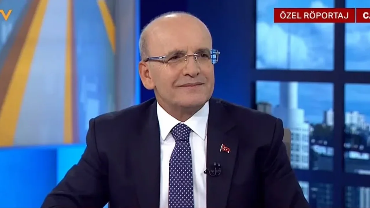 Mehmet Şimşek: 131 fon tasfiye sürecinde, sistemik risk yok