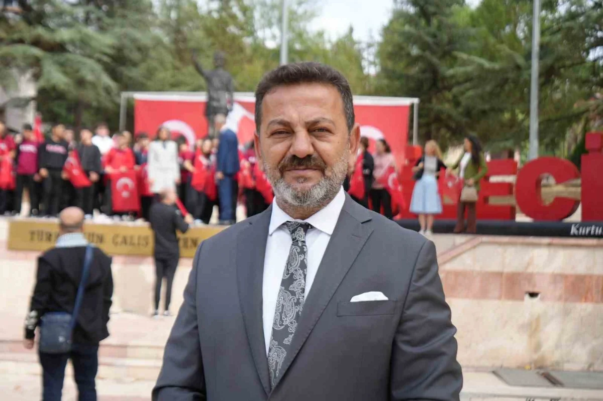 Bilecik'te Gaziler Günü için saygı yürüyüşü düzenlendi