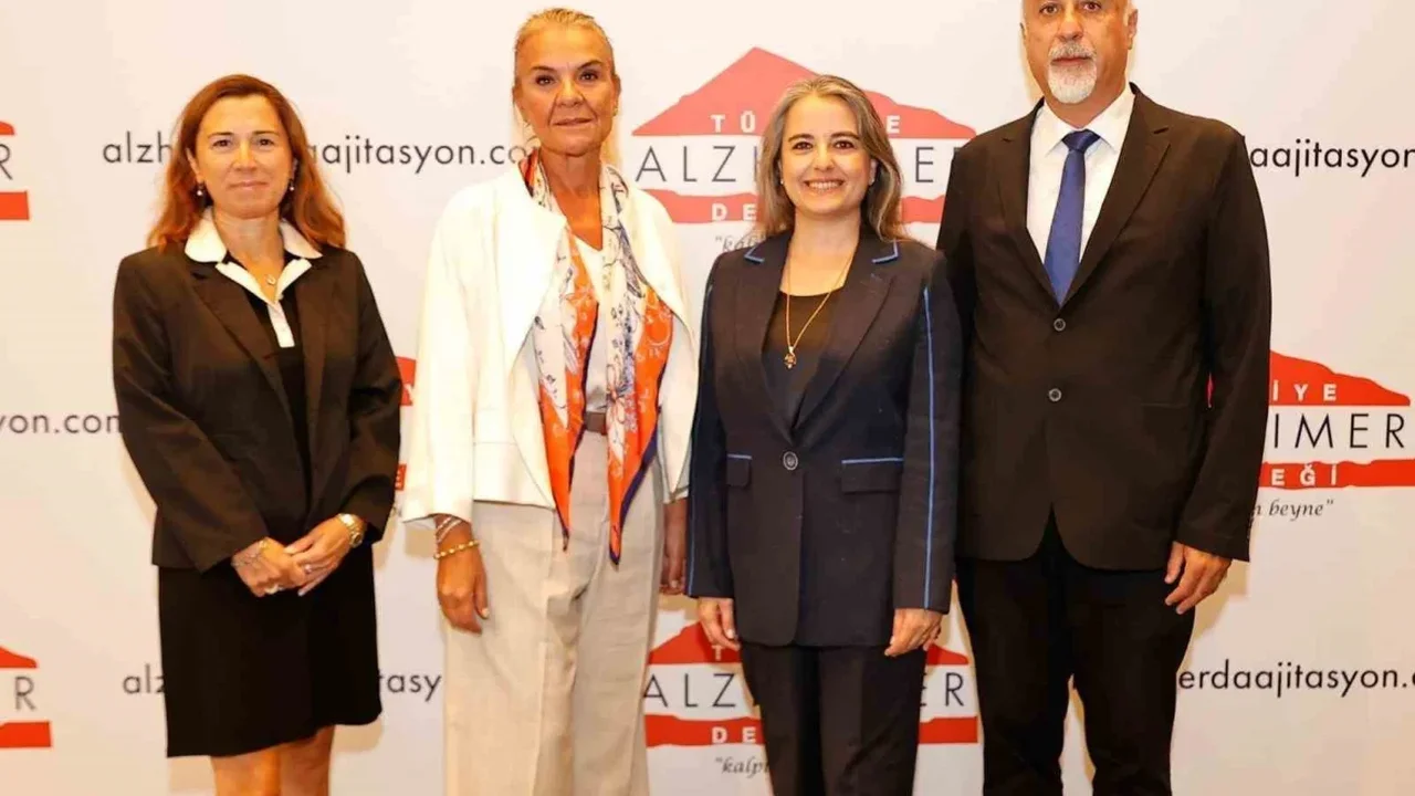 Alzheimer tedavileri ve pTau-217 testi: Türkiye'de son durum