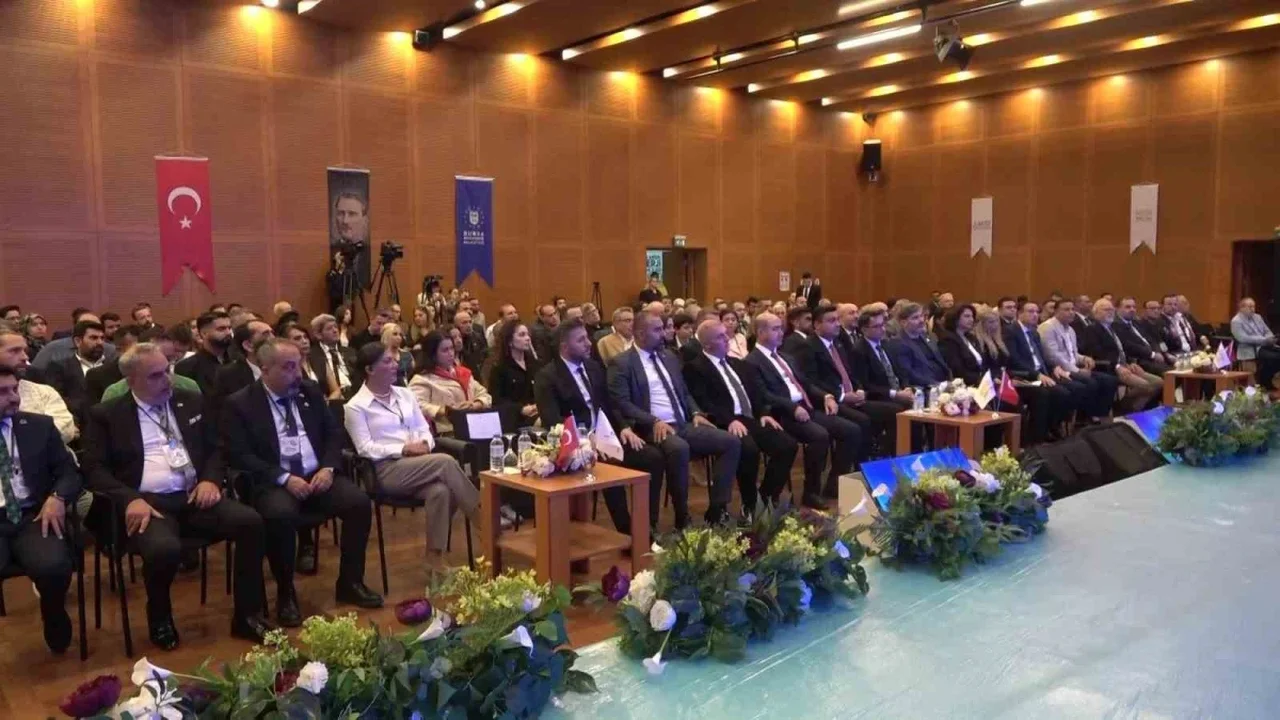 Bursa'da enerji verimliliği ve sıfır atık için bilinç çağrısı