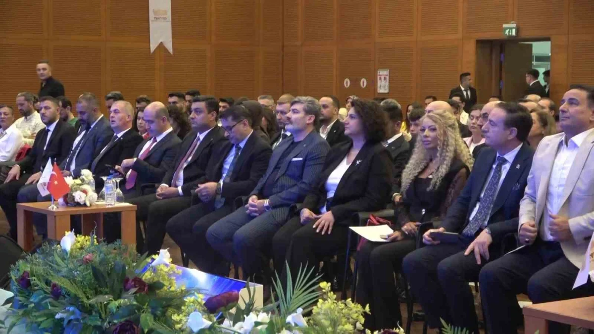 Bursa'da enerji verimliliği ve sıfır atık için bilinç çağrısı