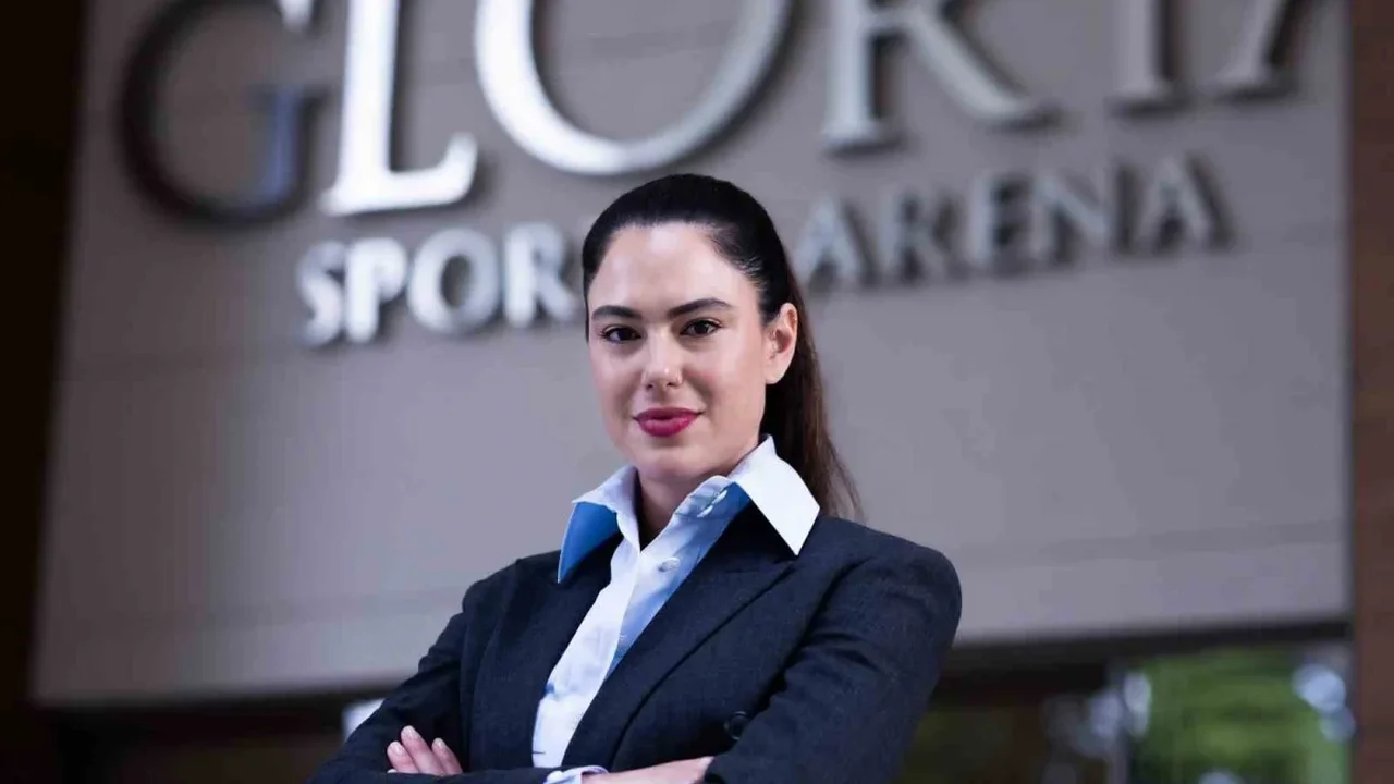 Gloria Cup 2026'da Türk Telekom şampiyon oldu: 20 bin Euro