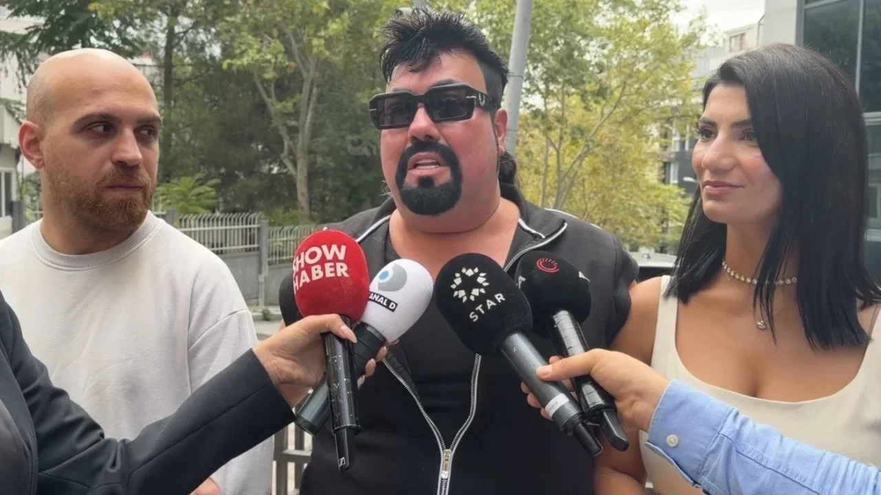 Kobra Murat tehdit iddiasını anlattı: 1 milyon dolar talebi