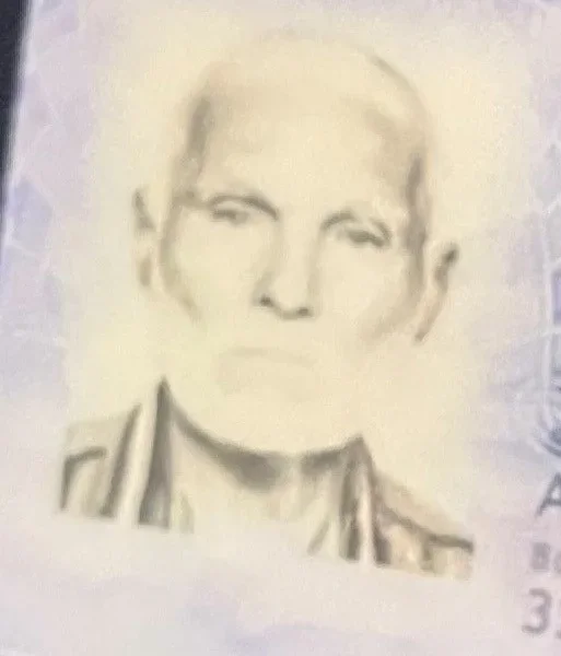 Çanakkale-Ezine yolunda Yusuf Çelik'e çarpan sürücü aranıyor