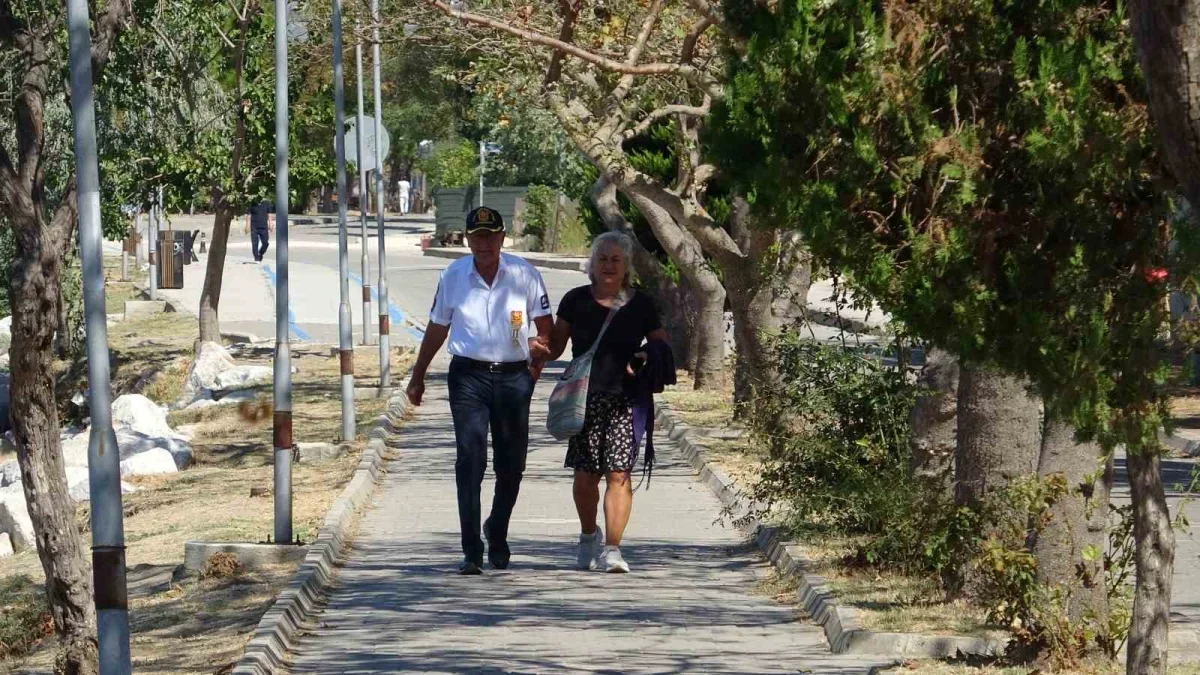 Kıbrıs Gazisi Şükrü Şekerci harekat günlerini anlattı